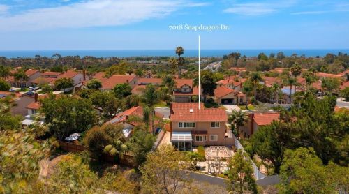7018 Snapdragon Dr, Carlsbad, CA 92011-3943
