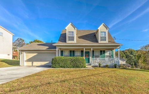 5944 Warrenpark Ln, Knoxville, TN 37912-4468