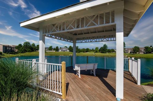 1912 Mimosa Trl, Florence KY  41042-8726 exterior