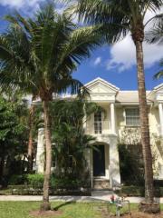 1464 Cupcoy Ave, Jupiter FL  33458-5305 exterior