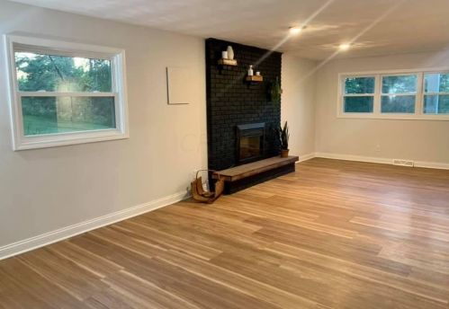 860 Brookwood Rd, Mount Vernon OH  43050-9578 exterior