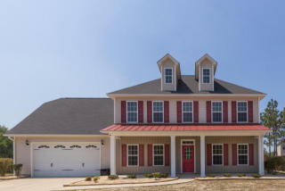 138 Flat Race Ln, Raeford, NC 28376-9582