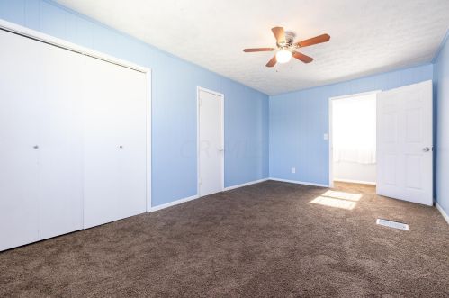 725 Eastern Ave, Bellefontaine OH  43311-2615 exterior