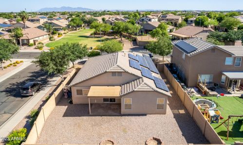 16424 Rimrock St, Sun City AZ  85388-1198 exterior