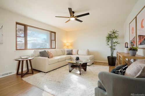 12017 58th Pl, Arvada CO  80004-4238 exterior