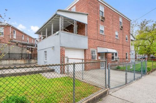 1190 Waring Ave, Bronx, NY 10469-5442
