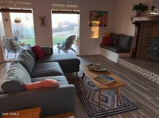 10090 Willow Dr, Cornville AZ  86325-5407 exterior