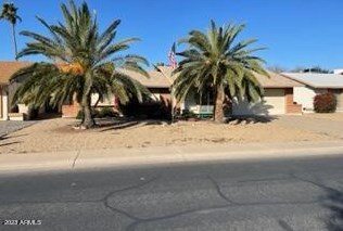 8118 106th Ave, Peoria, AZ 85345-7521