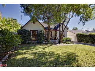 3296 Fair Oaks Ave, Altadena, CA 91001-4447