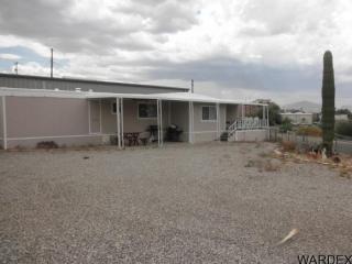 10436 Cove Ave, Parker, AZ 85344-8862