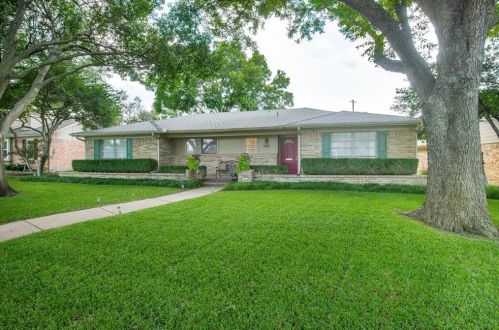 525 Copper Ridge Dr, Richardson, TX 75080-2309