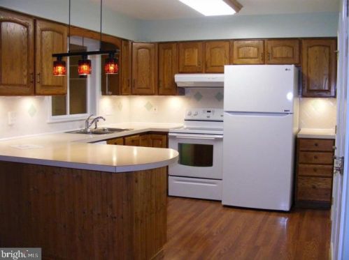 262 Tall Oak Dr, Charles Town WV  25414-5314 exterior