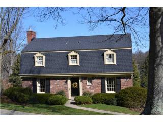 188 Boxfield Rd, Pittsburgh PA  15241-2131 exterior