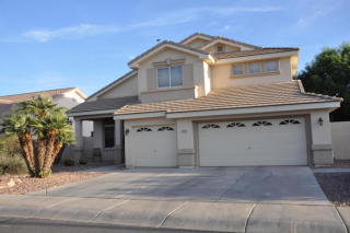 1597 Monterey St, Chandler, AZ 85225-5354