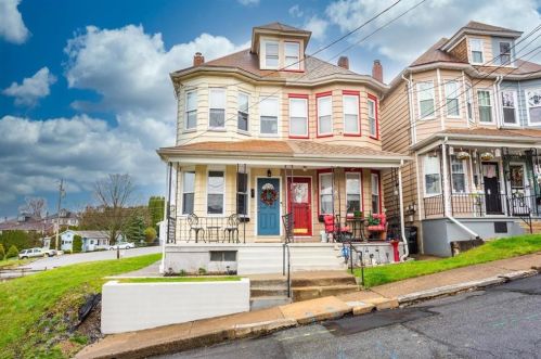 7 20th St, Easton, PA 18042-3116
