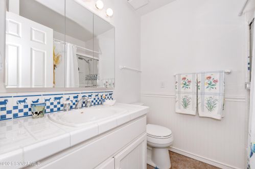 455 Color Cv Rd, Sedona AZ 86336-3637 exterior