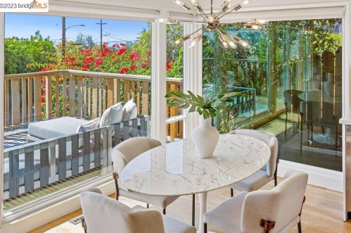 2820 Alida St, Oakland CA  94602-3451 exterior