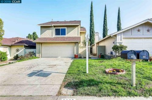2207 Old Creek Cir, West Pittsburg, CA 94565-5335