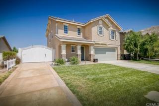 1940 Montanra Ln, Perris CA  92571-6926 exterior