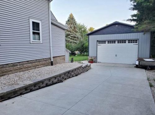 522 Fremont St, Lake Mills, WI 53551-1018