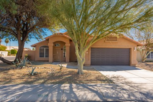 1909 125th Ln, Avondale, AZ 85392-6411