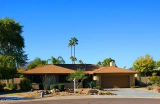 7014 Via De Vida, Scottsdale, AZ 85258-3709