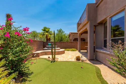 5726 Winding Woods Pl, Tucson, AZ 85718-8310