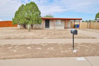4870 Prudence Rd, Tucson, AZ 85730-4318