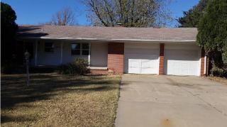 1545 Reece Rd, Goddard, KS 67052-9484