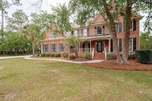 221 Cartgate Cir, Blythewood, SC 29016-8890