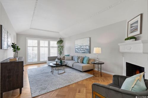 39 Forest View Dr, San Francisco, CA 94132-1442