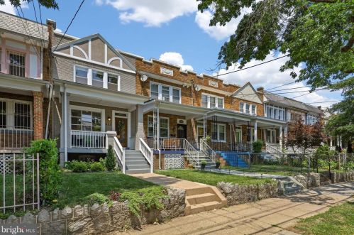 633 Hamilton St, Washington, DC 20011-4029