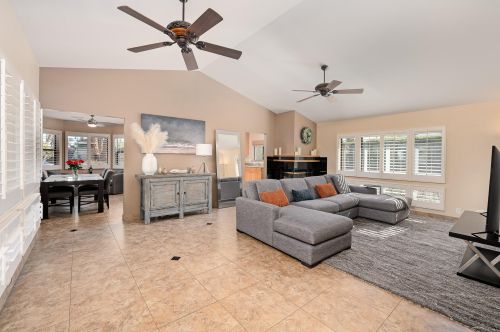 70425 Mottle Cir, Rancho Mirage CA  92270-2419 exterior