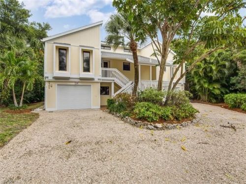 5305 Umbrella Pool Rd, Sanibel, FL 33957-2411