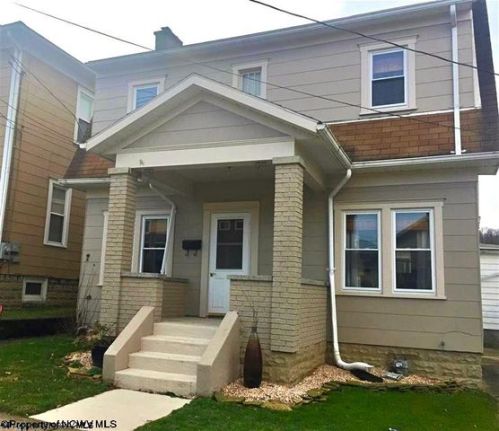 327 Point St, Clarksburg, WV 26301-3848