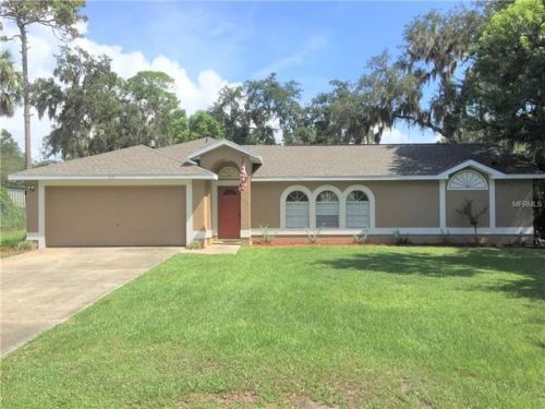 230 3rd St, Osteen, FL 32764-9517