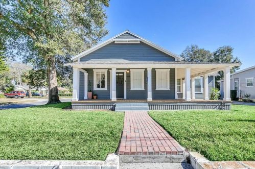 1035 Hampton Ave, Orlando, FL 32803-3412