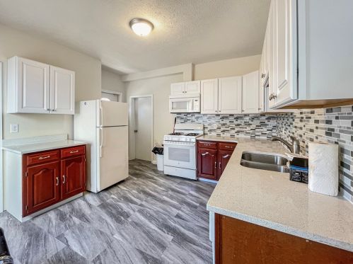 412 Euclid Ave, Pittsburgh PA  15206-2923 exterior