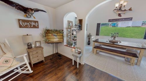 1570 Martintown Rd, North Augusta SC  29860-9603 exterior