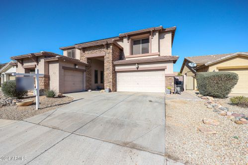 17424 Lundberg St, Sun City AZ  85388-1278 exterior