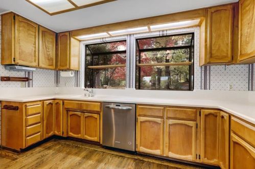 19158 Tiger Lily Ln, Grass Valley CA  95945-8815 exterior