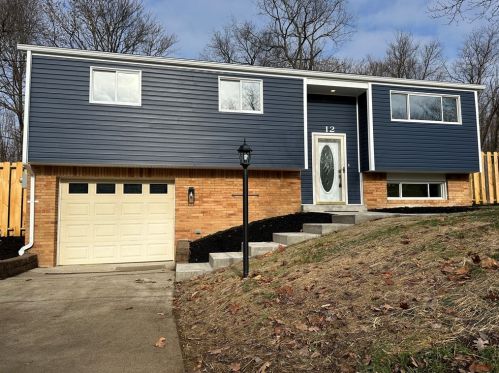 12 Hillcrest Rd, Eighty Four, PA 15330-2614