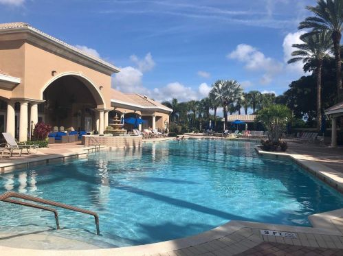 6680 Via Roma, Delray Beach FL  33446-3730 exterior