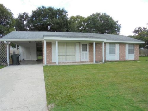 1160 Eleanore Ave, Bartow, FL 33830-3007