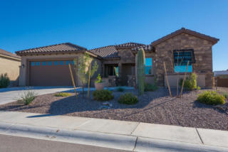 14242 Bright Angel Trl, Marana, AZ 85658-4417