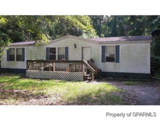 207 Clements Dr, Newport, NC 28570-7951