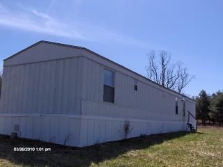 5450 Raysville Rd, Ray, OH 45672-9606