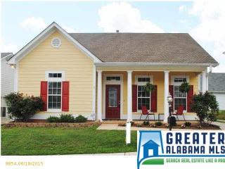4619 Clubview Dr, Bessemer, AL 35022-7007