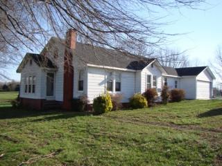 161 Belews Chapel Rd, Bradford, TN 38316-8751