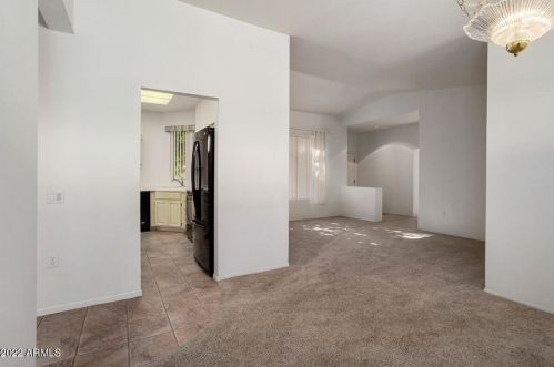 20003 Greenview Dr, Sun City AZ  85375-5580 exterior